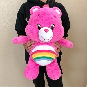 care bears jumbo